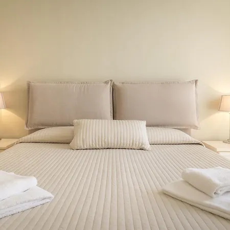 Welcome Bed & Breakfast Noto