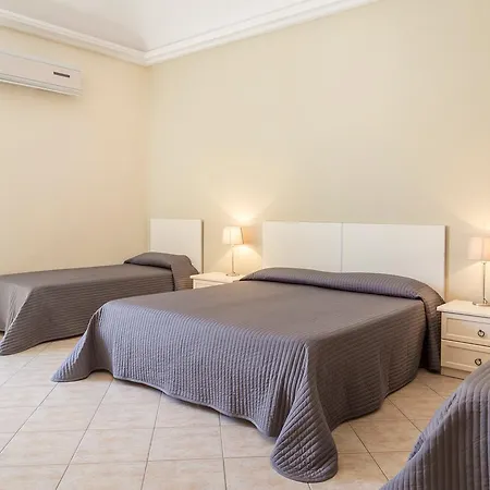 Welcome Bed & Breakfast *