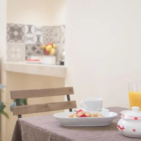 Welcome Bed & Breakfast Noto